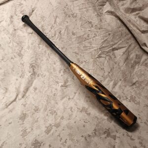 Demarini Zoa Composite USSSA Baseball Bat (31")(26oz.)( 2 5/8")(-5)